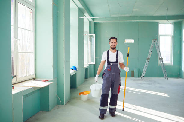 Best Mold Removal for HVAC Installations  in Canton, MS
